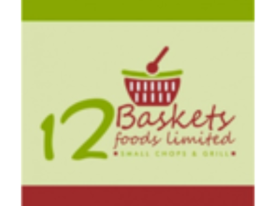 12 Baskets